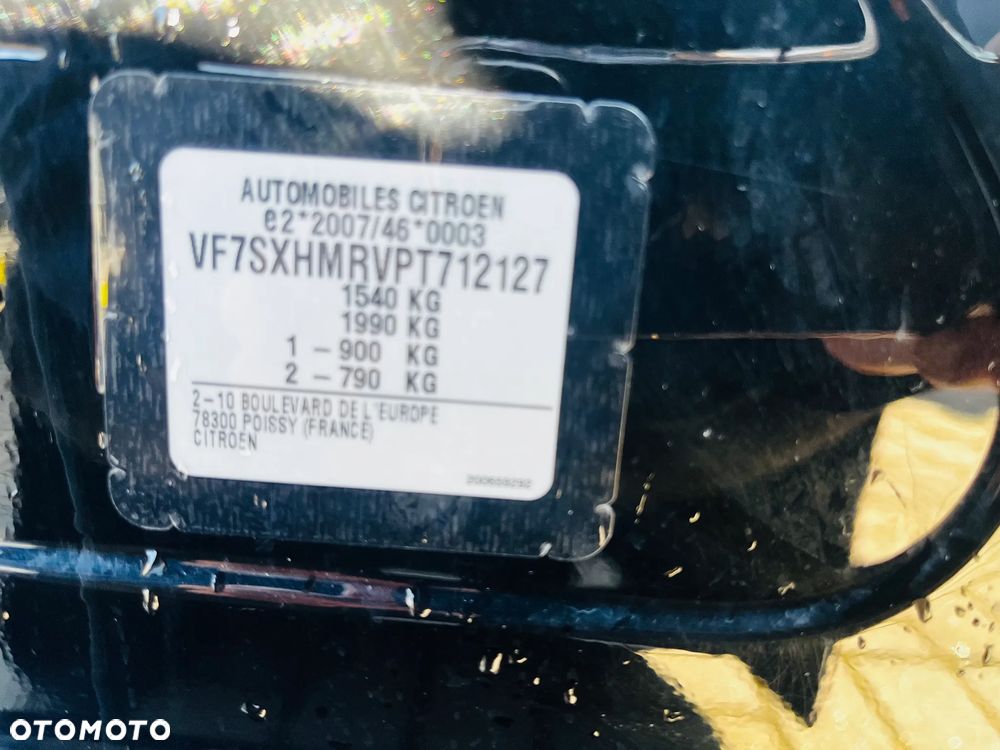 Citroën C3 1.2 PureTech Max - 21