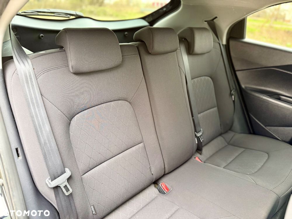 Kia Rio 1.4 XL Business Line - 26