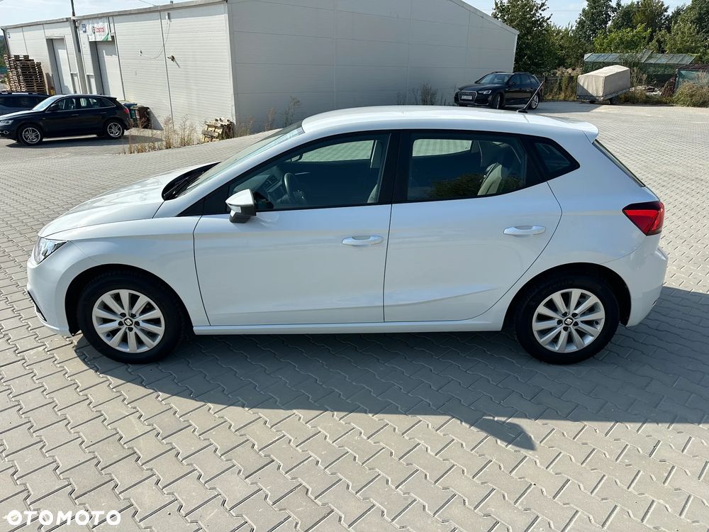 Seat Ibiza 1.0 MPI S&S Style BEATS - 6