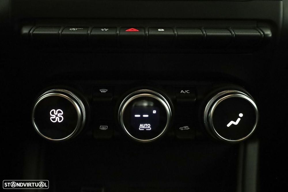 Renault Captur 1.0 TCe Techno - 12