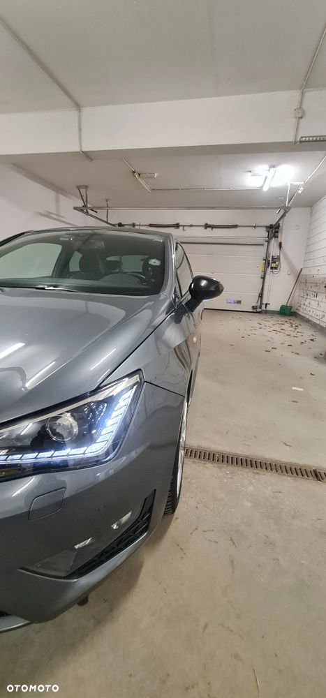 Seat Ibiza SC 1.4 TSI DSG Cupra - 9