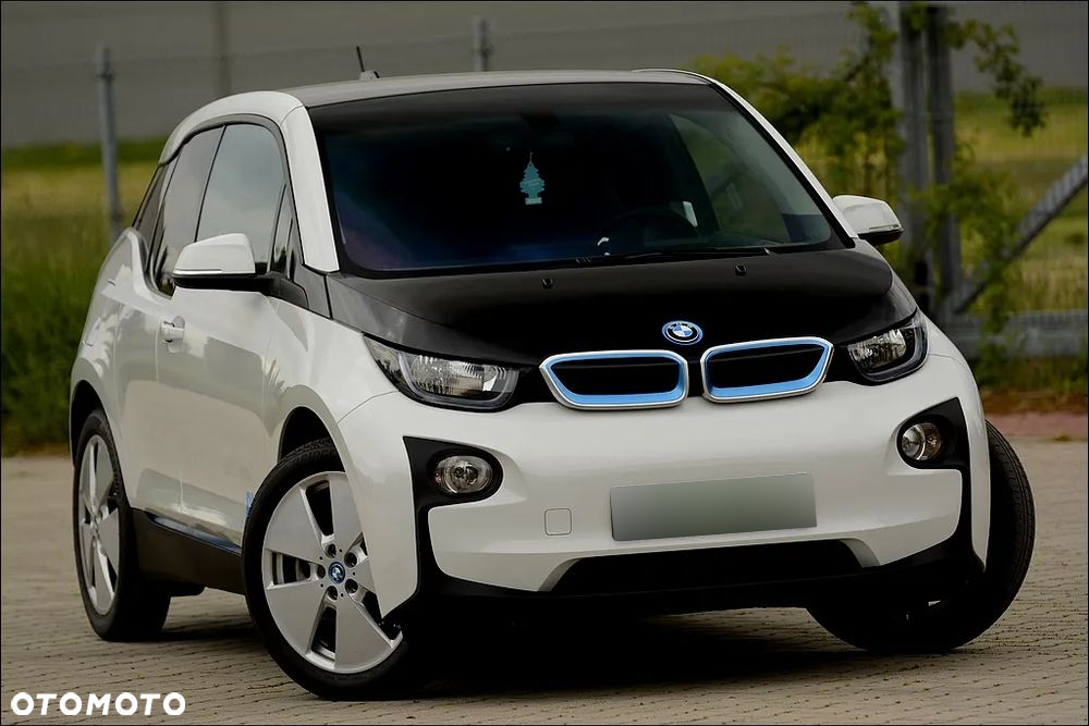 BMW i3 (60 Ah) - 2
