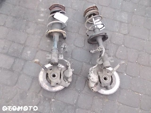 ZWROTNICA FIAT SEICENTO PRAWA LUB LEWA - 1