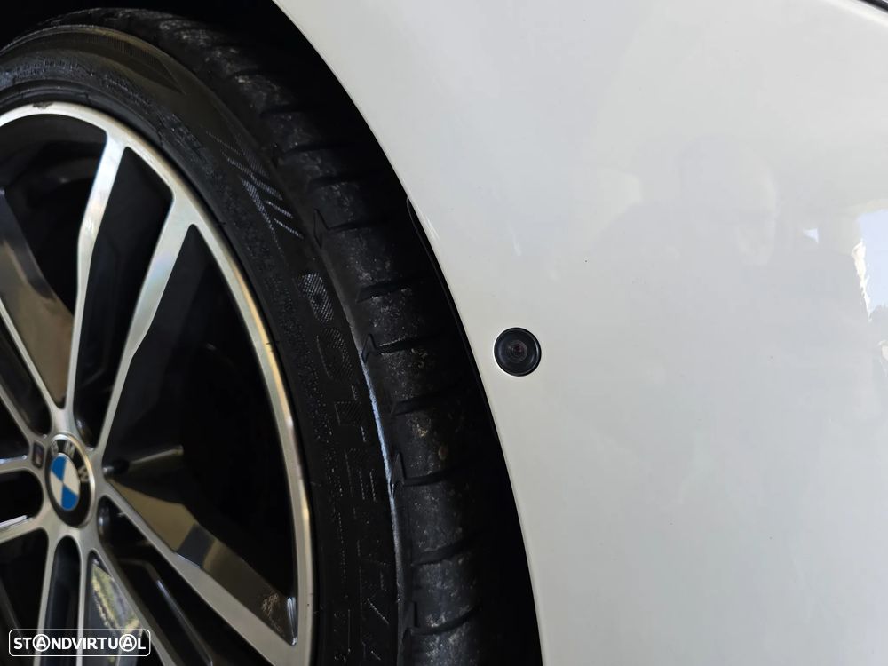 BMW 420 Gran Coupé d Pack M Auto - 38