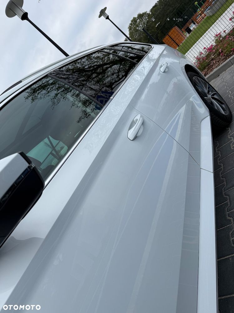 Skoda Superb 2.0 TDI 4x4 Ambition DSG - 8