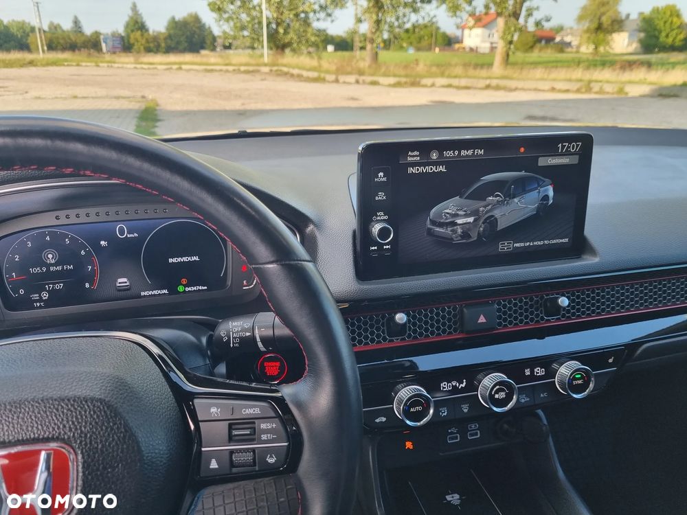 Honda Civic - 15