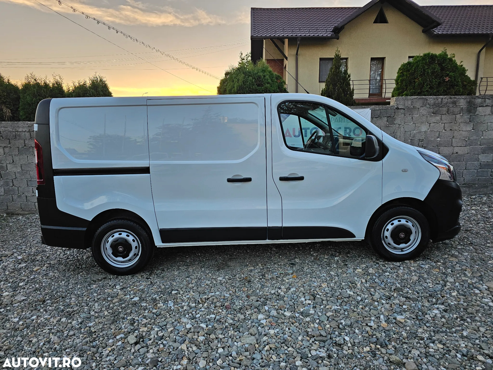 Fiat Talento - 3
