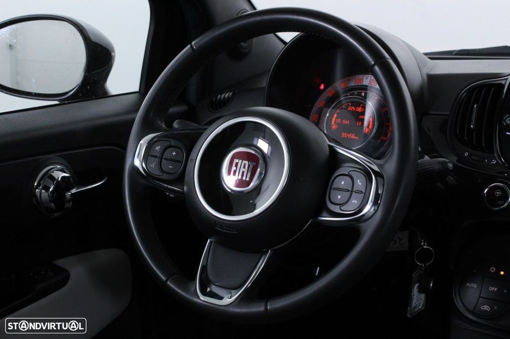 Fiat 500 - 16