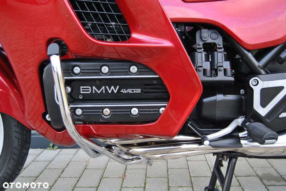 BMW K - 10