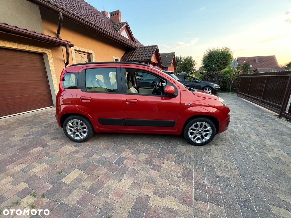 Fiat Panda - 3