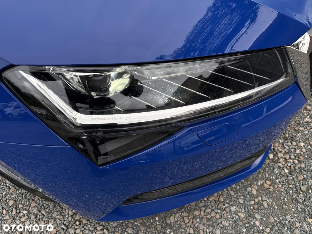 Skoda Superb 1.5 TSI ACT Ambition - 21