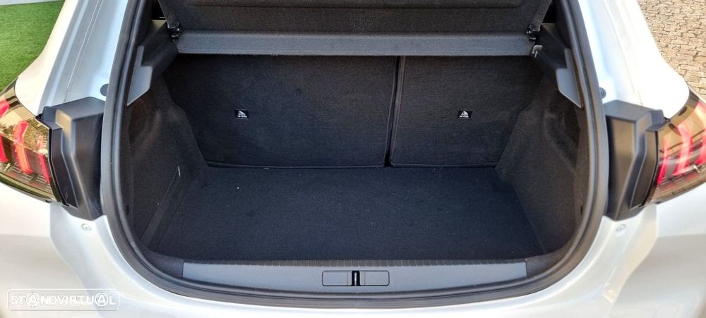 Peugeot 208 1.5 BlueHDi Allure Pack - 24