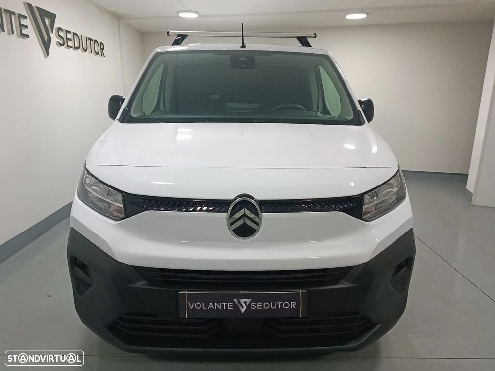 Citroën BERLINGO VAN XL 1.5 BLUE HDI 100 - 3