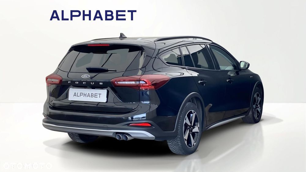 Ford Focus 1.5 EcoBlue Active X - 5