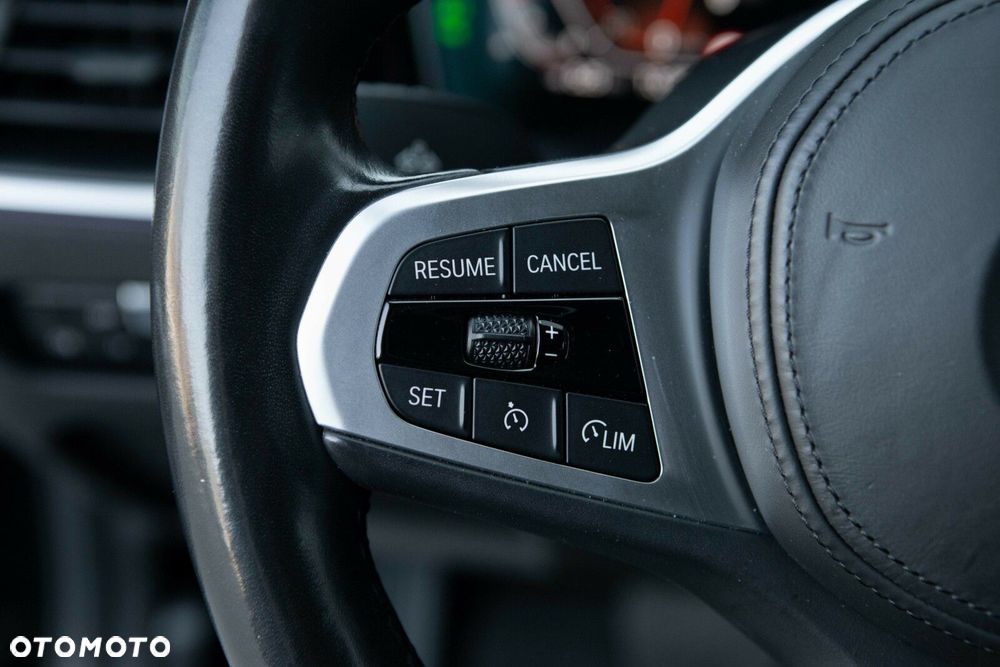 BMW Seria 3 - 20