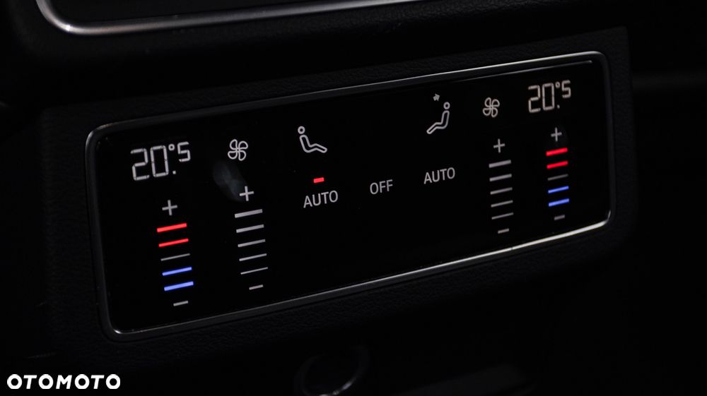 Audi A6 Avant 40 TDI mHEV Quattro Advanced S tronic - 17