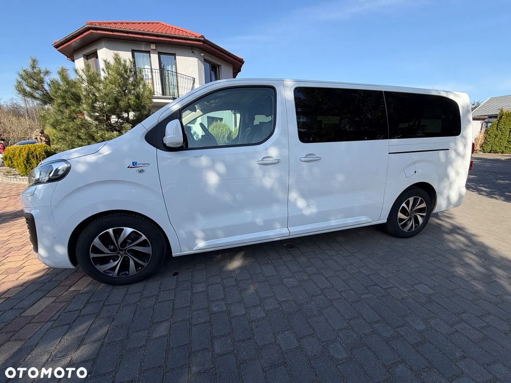 Citroën SpaceTourer 2.0 BlueHDi XL Business Lounge - 4