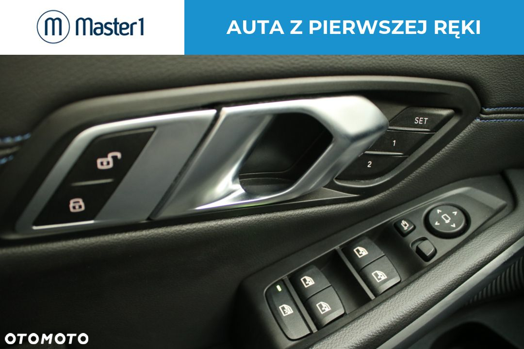 BMW Seria 3 318i M Sport - 13