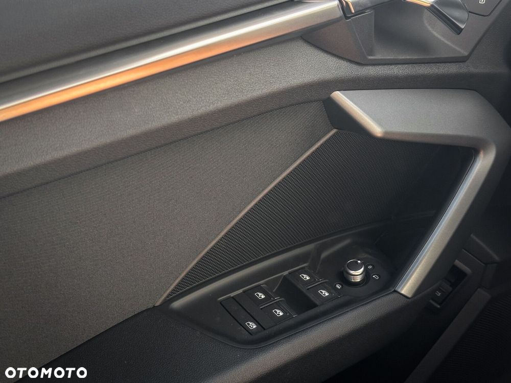 Audi A3 Limousine - 16