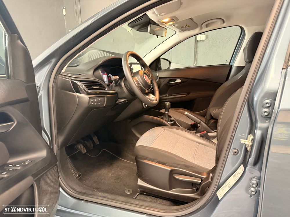 Fiat Tipo Cross 1.3 Multijet - 18