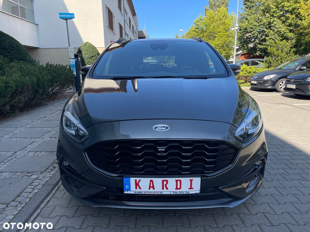 Ford S-Max 2.0 EcoBlue ST-Line - 3
