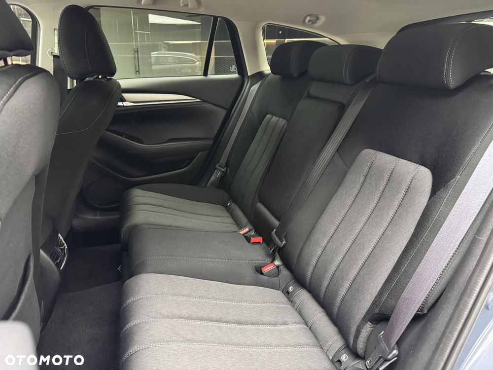 Mazda 6 2.0 SkyJoy - 15