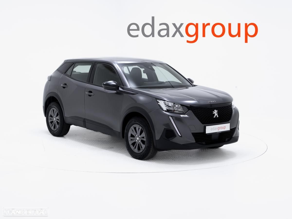 Peugeot 2008 1.2 PureTech Active - 1
