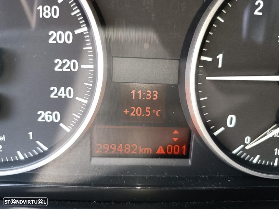BMW 316 d Touring - 14
