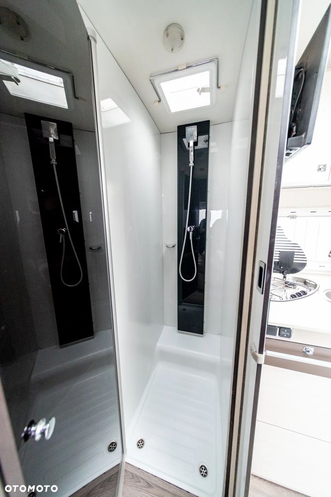 Ford Challenger Genesis 170 2.0 TDCI 170 KM - 33