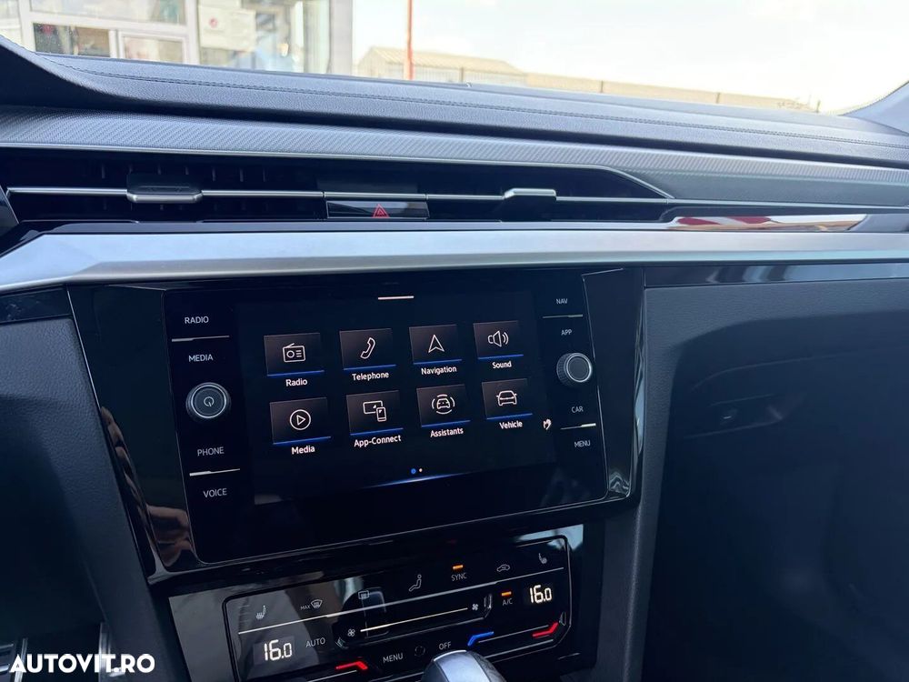 Volkswagen ARTEON - 30