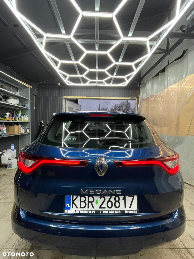 Renault Megane 1.2 Energy TCe Premiere Edition - 17