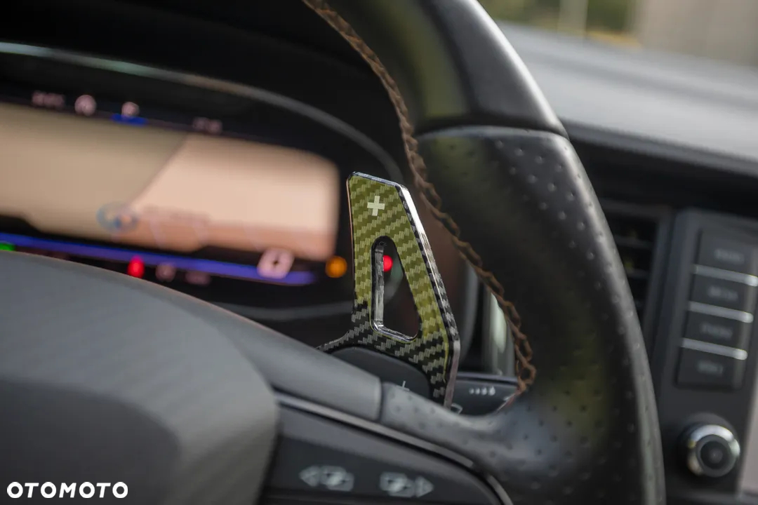 Cupra Ateca 2.0 TSI 4Drive Fuori Edition DSG - 25