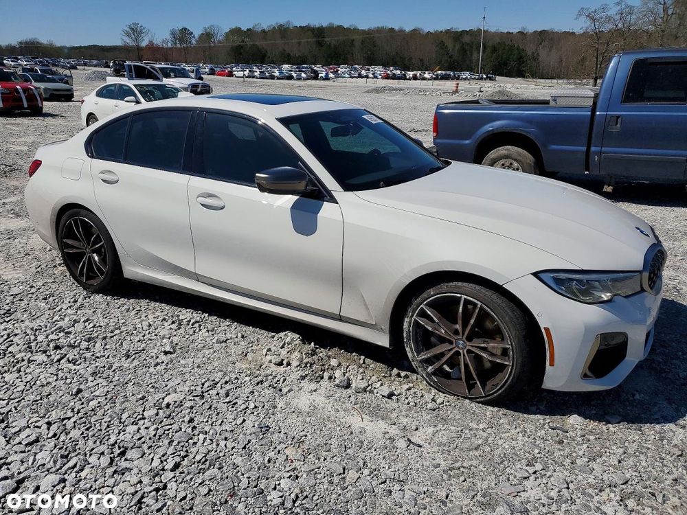 BMW Seria 3 M340i xDrive sport - 2