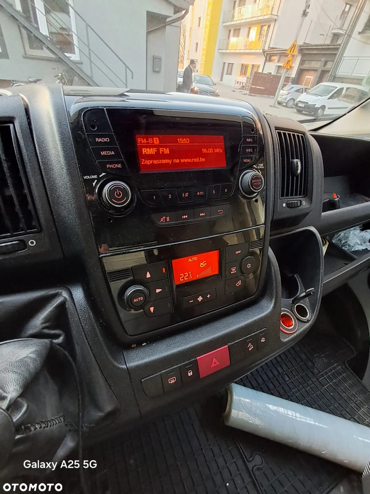 Peugeot boxer - 5