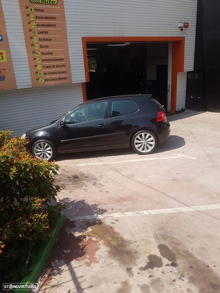 VW Golf 1.4 TSi GT Sport - 4