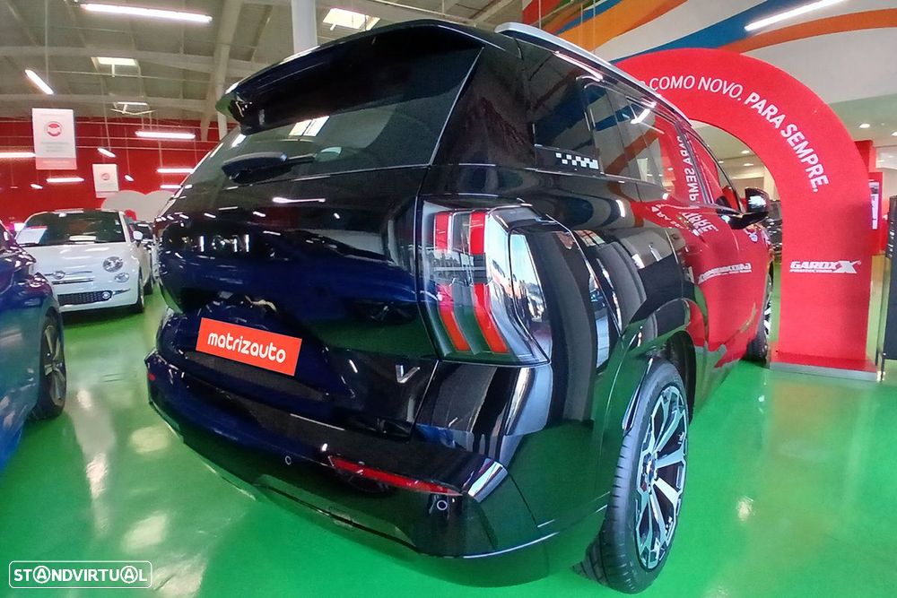 Aion V 75.26 kWh Premium - 3