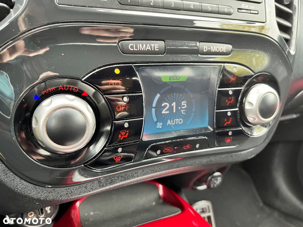 Nissan Juke 1.6 DIG-T Acenta - 15
