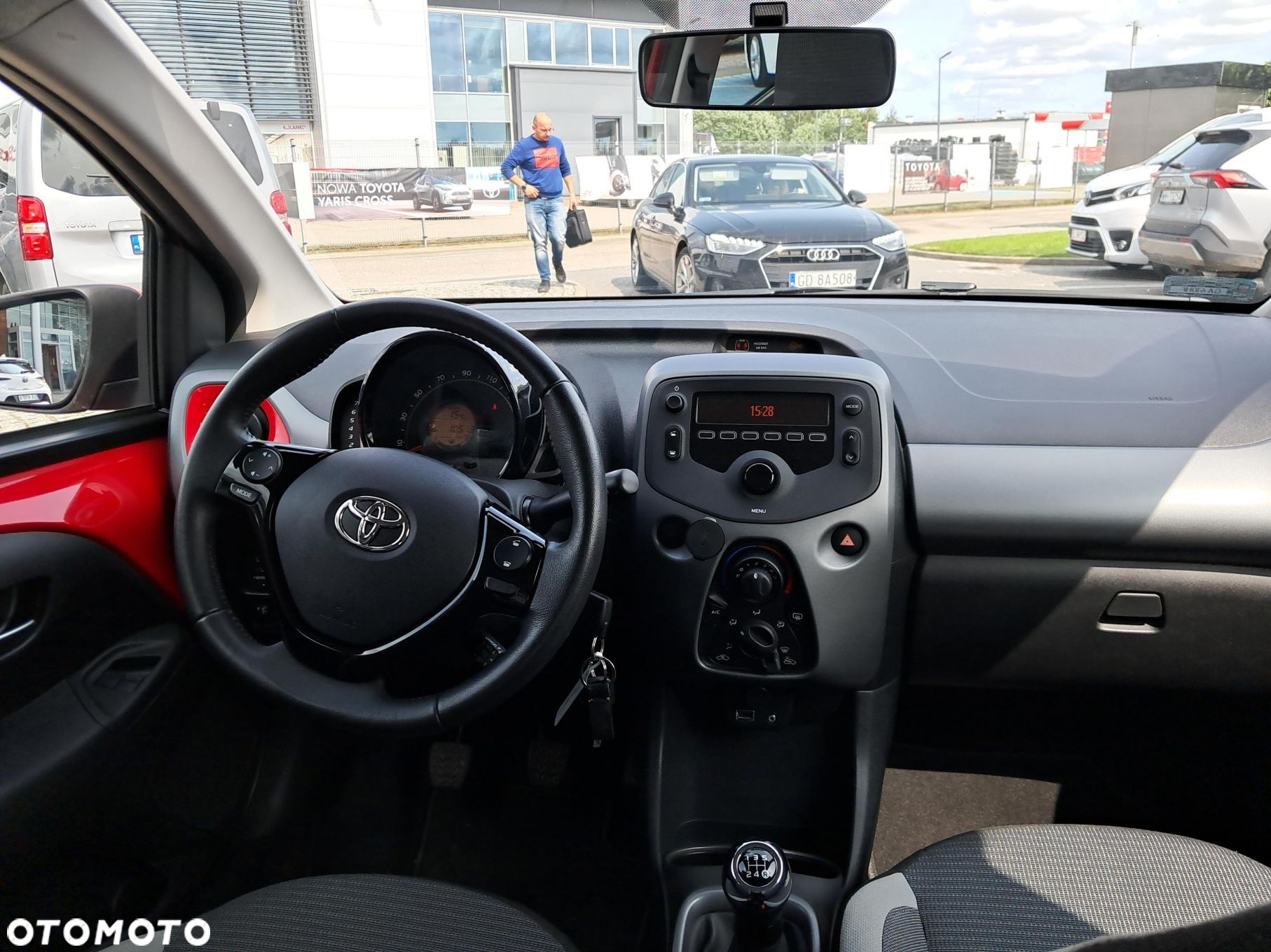 Toyota Aygo - 26
