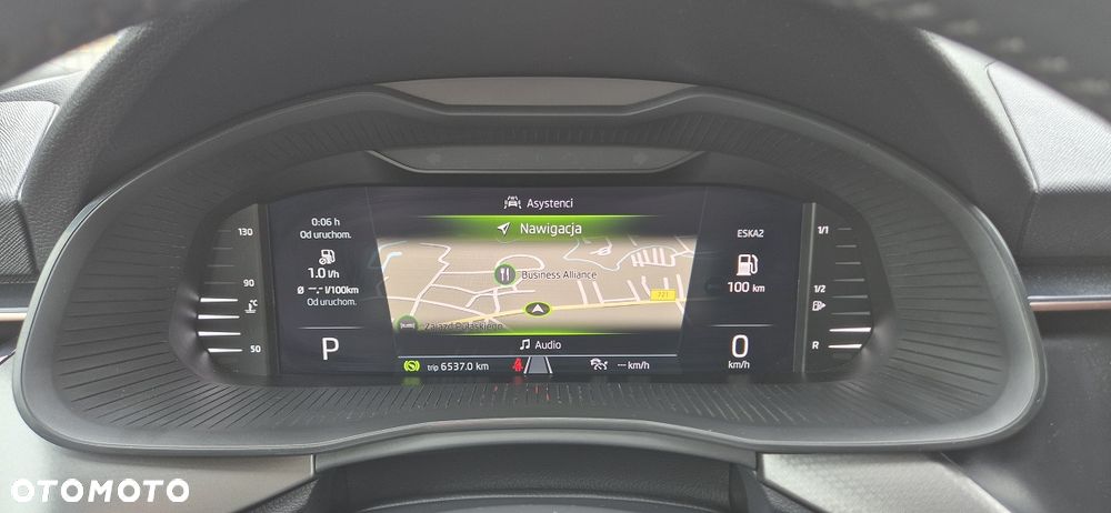 Skoda Scala 1.5 TSI Style DSG - 18