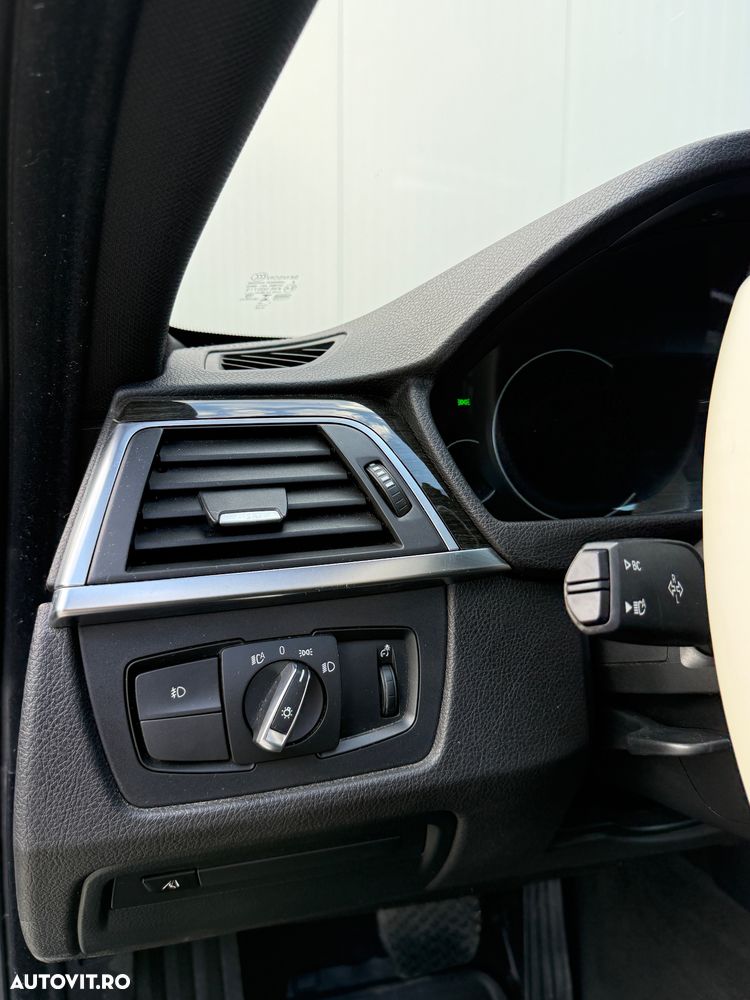 BMW Seria 4 430i AT - 8