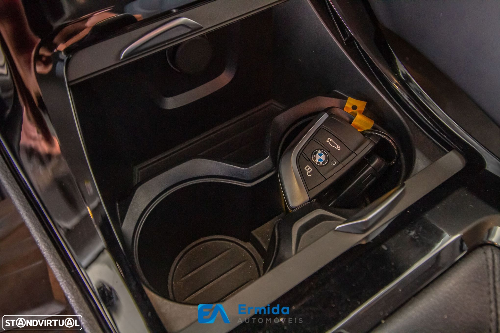 BMW X2 16 d sDrive Auto Advantage - 36