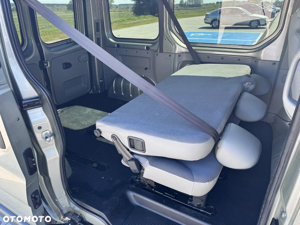 Opel Vivaro L1H1 - 18
