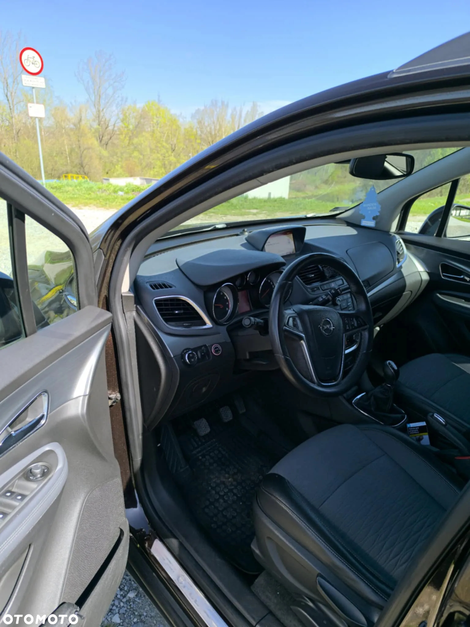 Opel Mokka 1.4 T Cosmo S&S 4x4 EU6 - 10