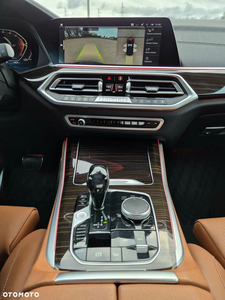 BMW X5 xDrive30d - 14