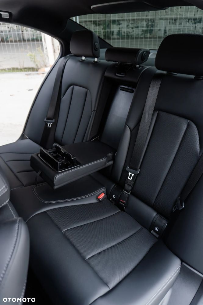 BMW Seria 3 - 20