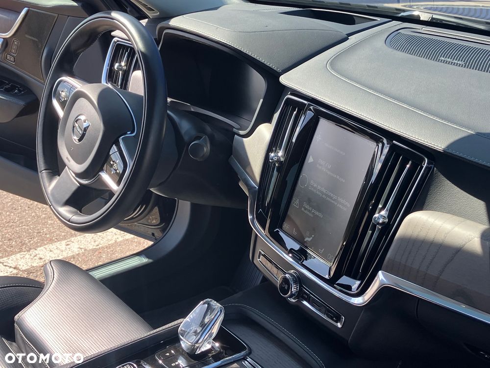 Volvo S90 B4 B Plus Bright - 8