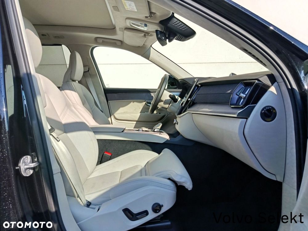 Volvo XC 90 - 14