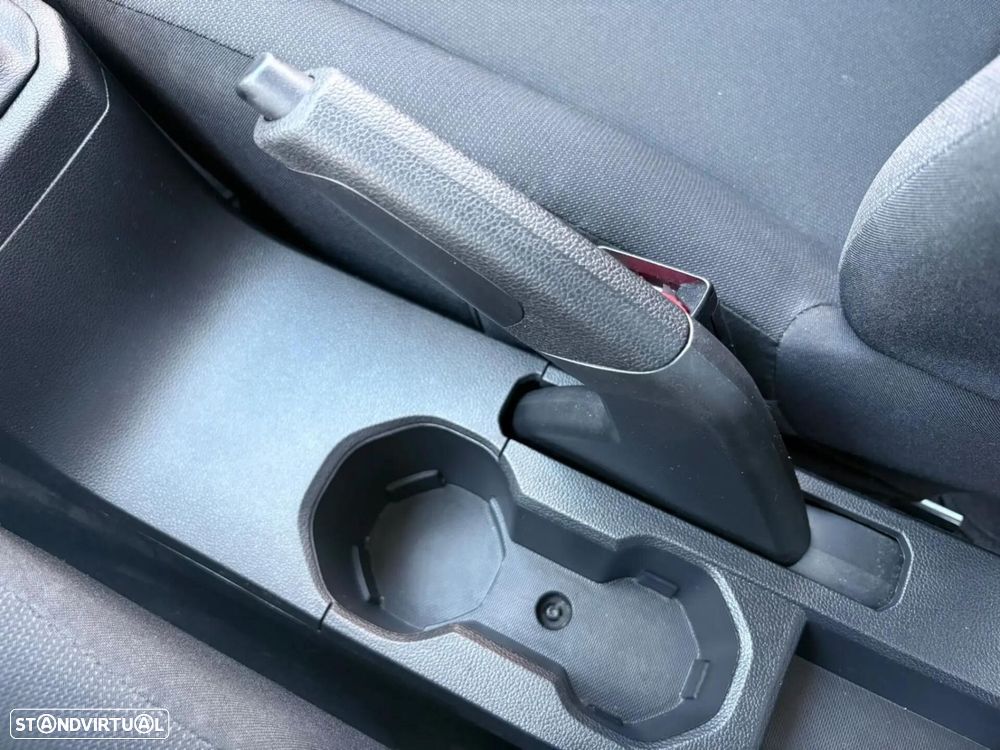 Dacia Sandero 1.0 ECO-G Essential Bi-Fuel - 48