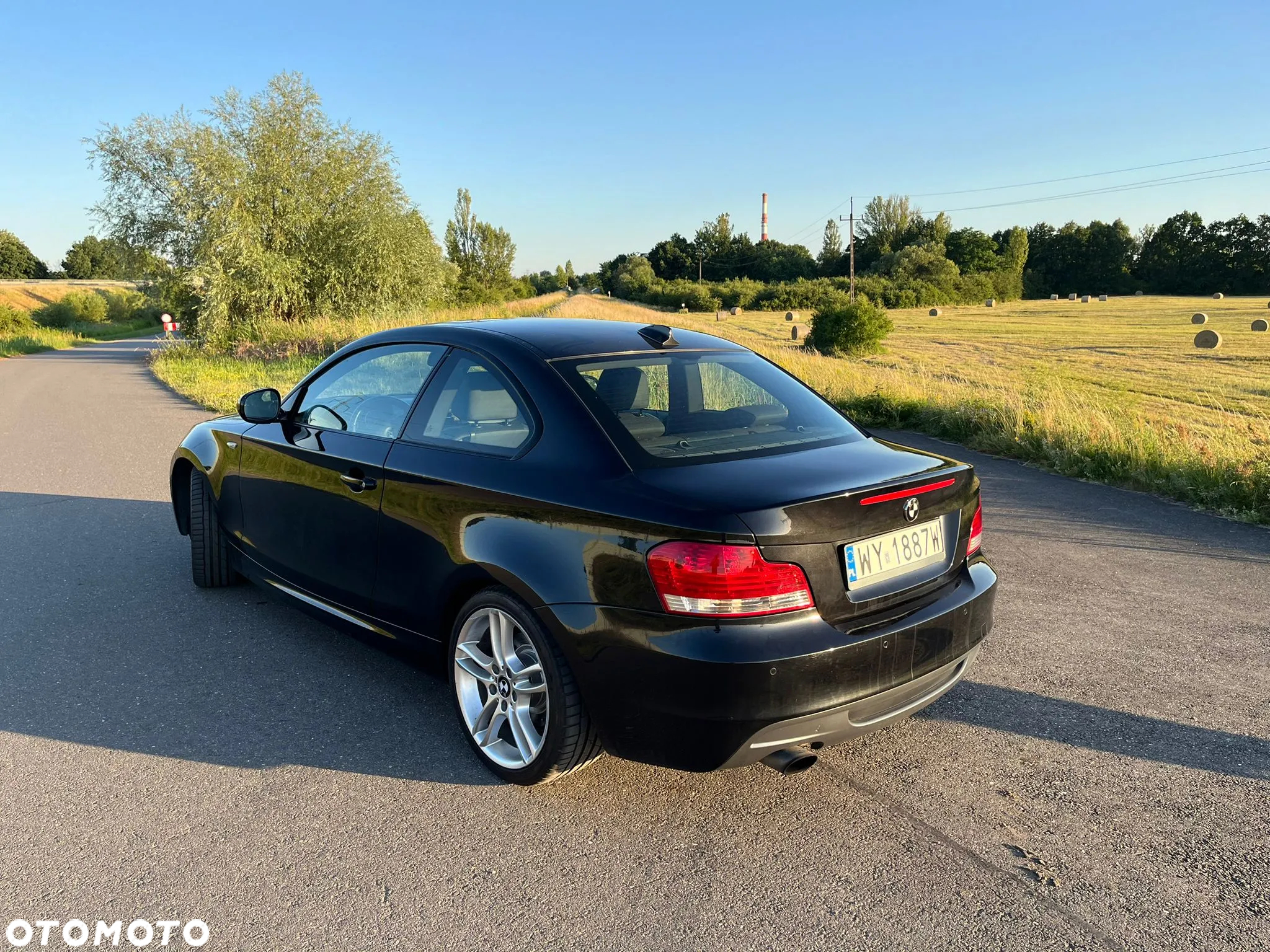 BMW Seria 1 120i - 2