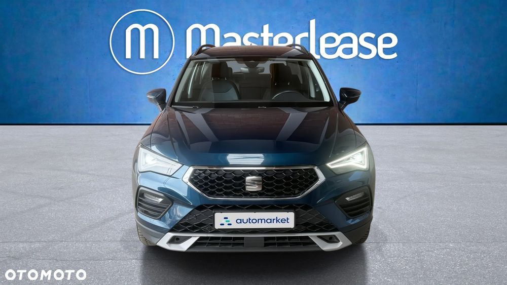 Seat Ateca 1.5 TSI Style S&S DSG - 3
